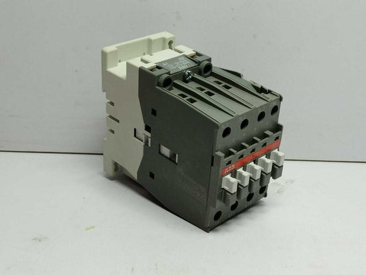 ABB A30-30-10 Contactor 110-115V 50Hz 115-127V 60Hz ABB A30 Ui 1000V~ Ith 65A