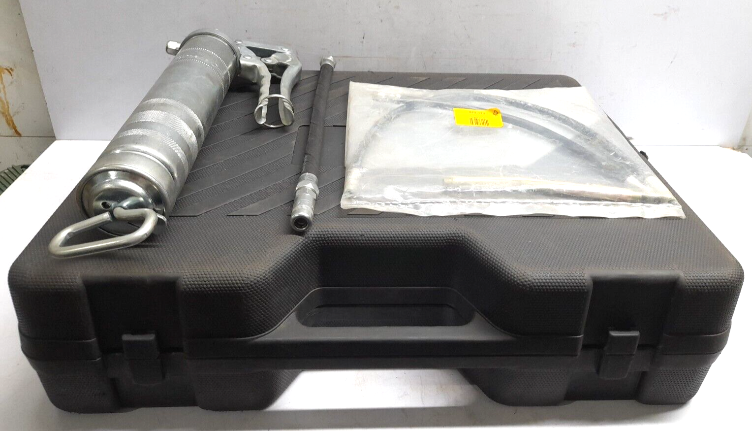 SKF Lagh 400 Grease Gun With RS 672-172 Hose