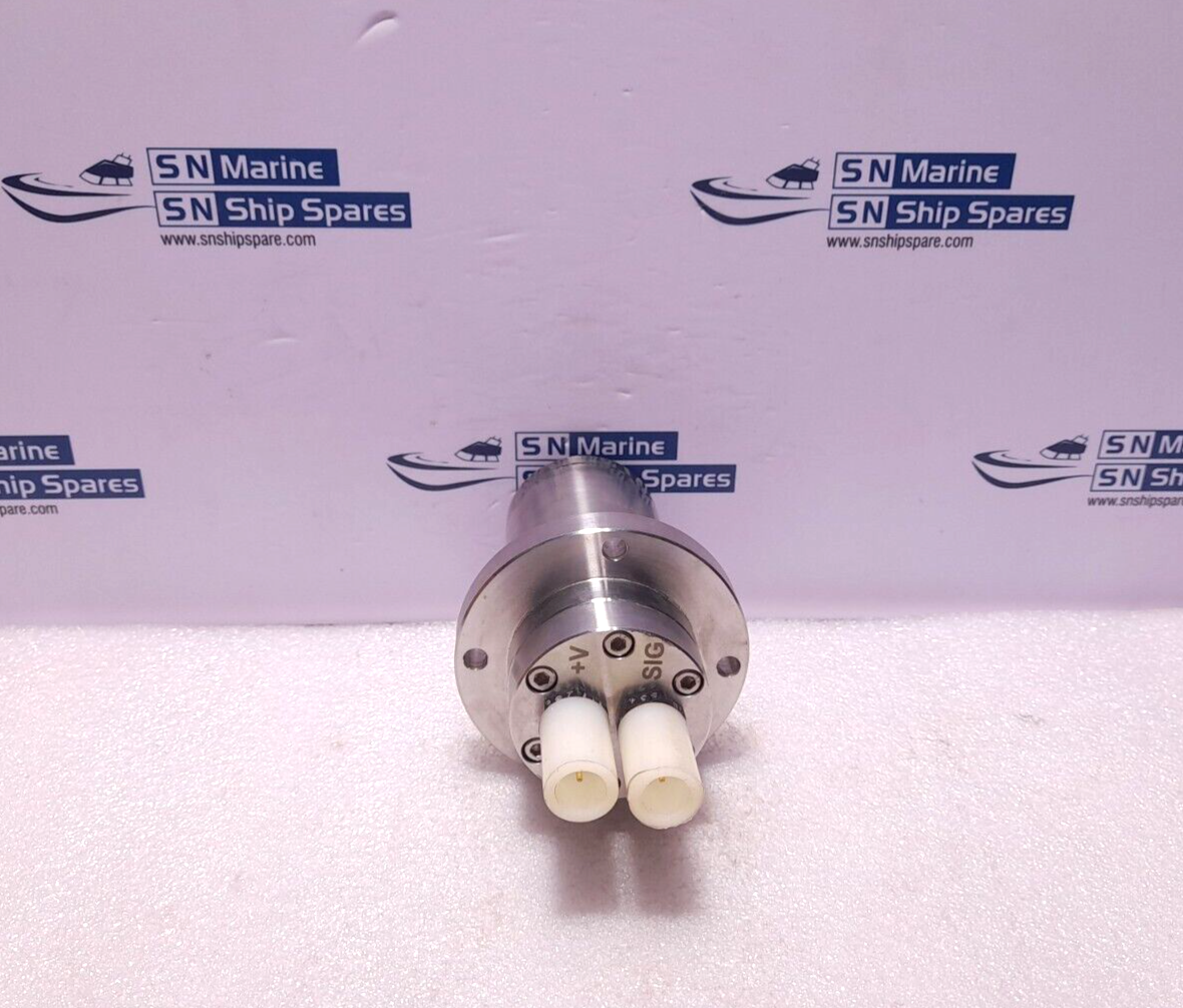 Stellar Technology DT1950-10000UD-127 Pressure Transmitter Range 0-10000 PSID
