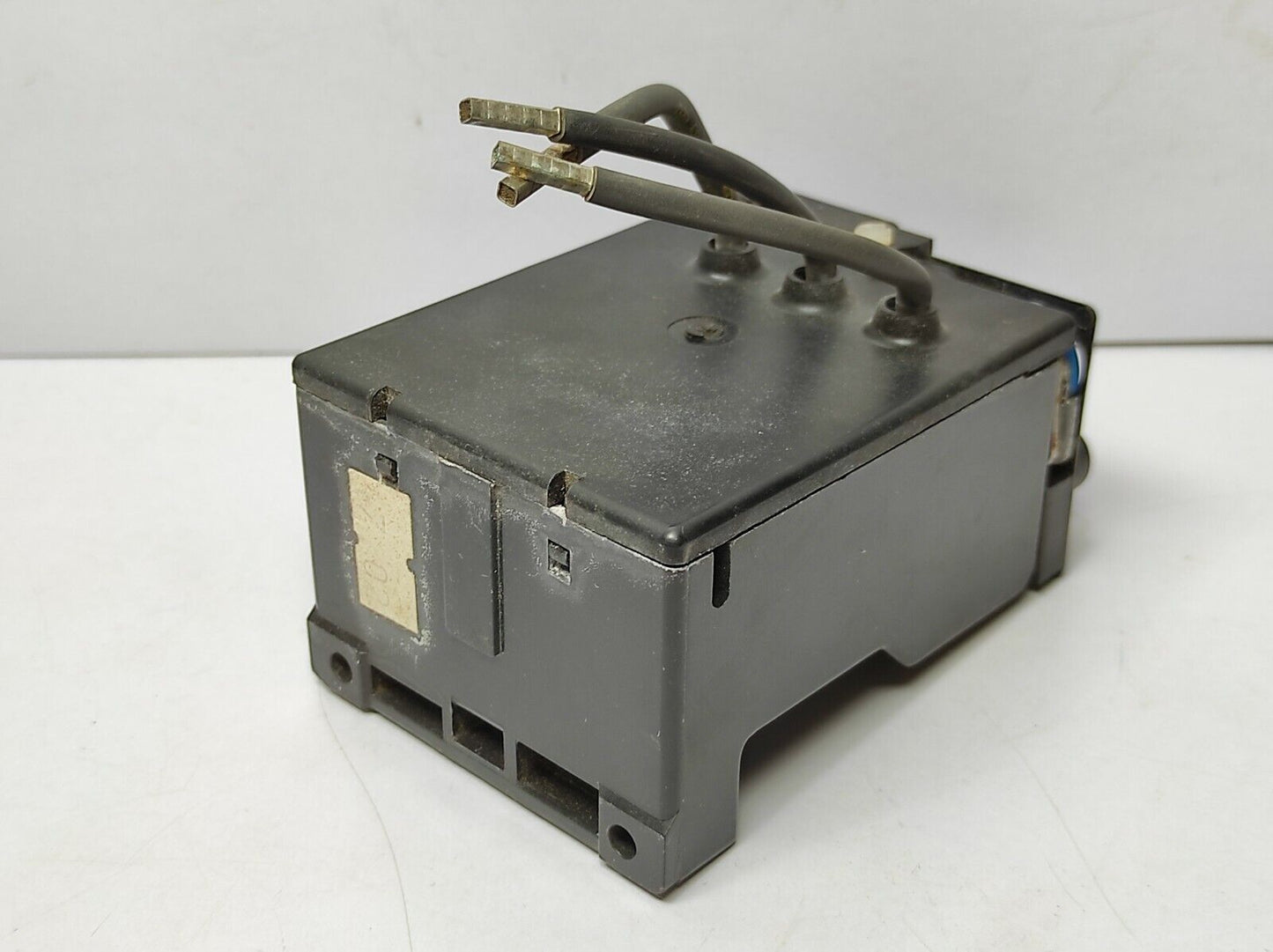 Thermo King 44-6976 Relay Fanal K27D / 446976