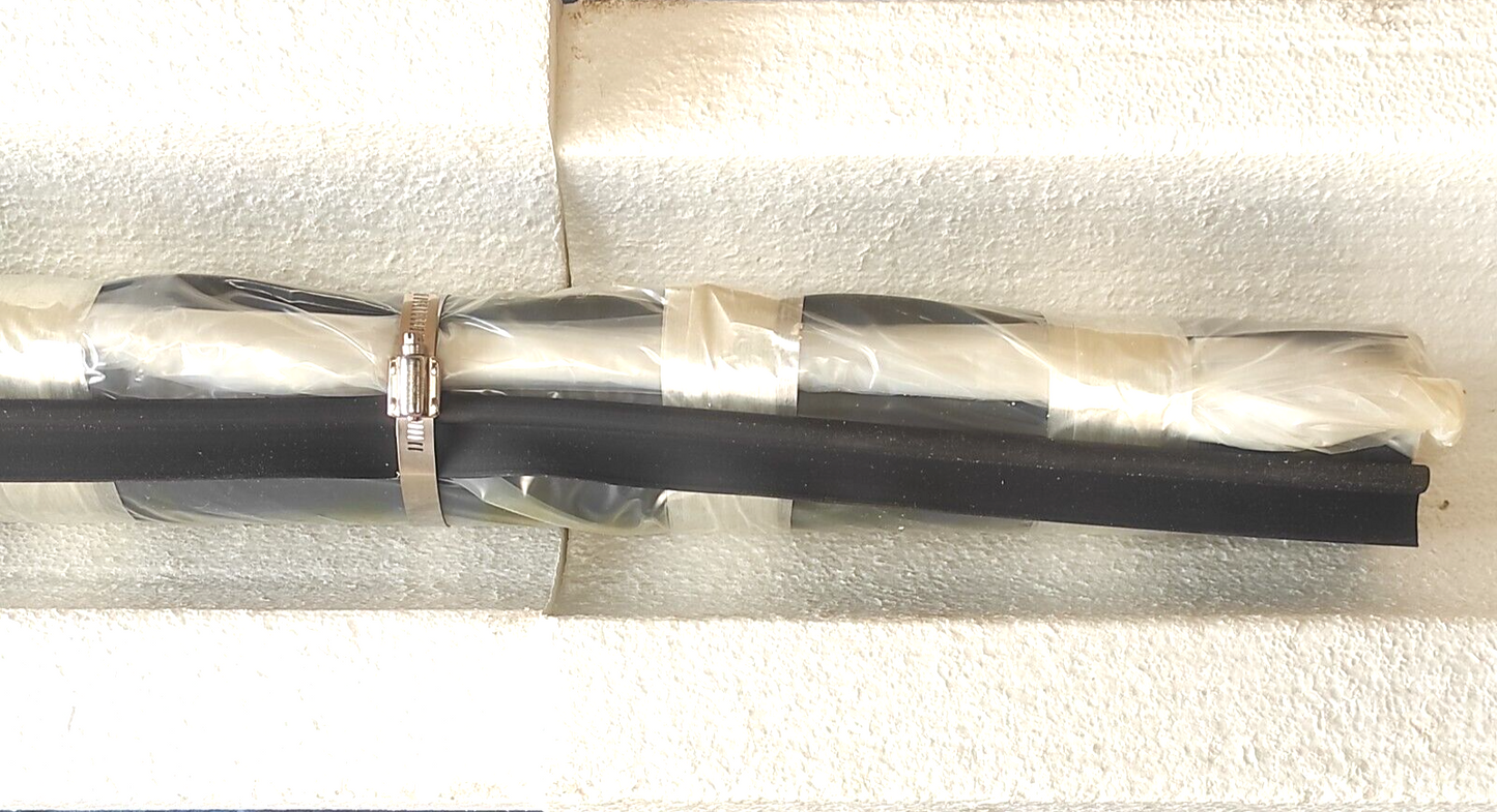 Air Products Prism Separators 4050-1734408 Membrane Separators For Nitrogen Gene