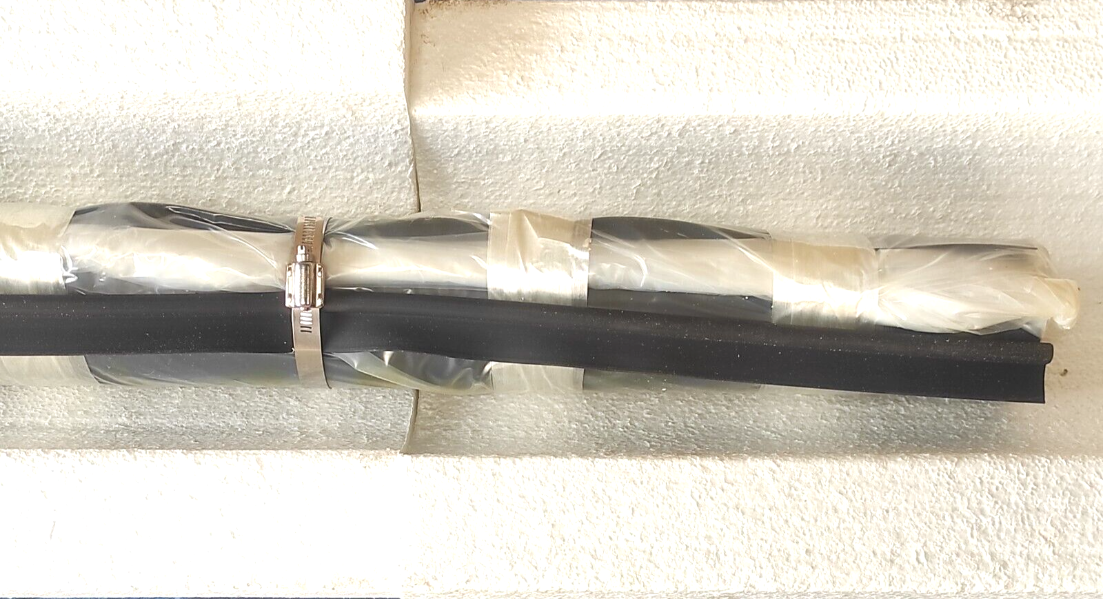 Air Products Prism Separators 4050-1734408 Membrane Separators For Nitrogen Gene