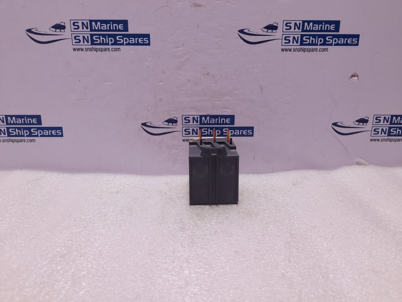 Telemecanique LRD07 Thermal Overload Relay 1.6-2.5A Konecranes 901LRD07