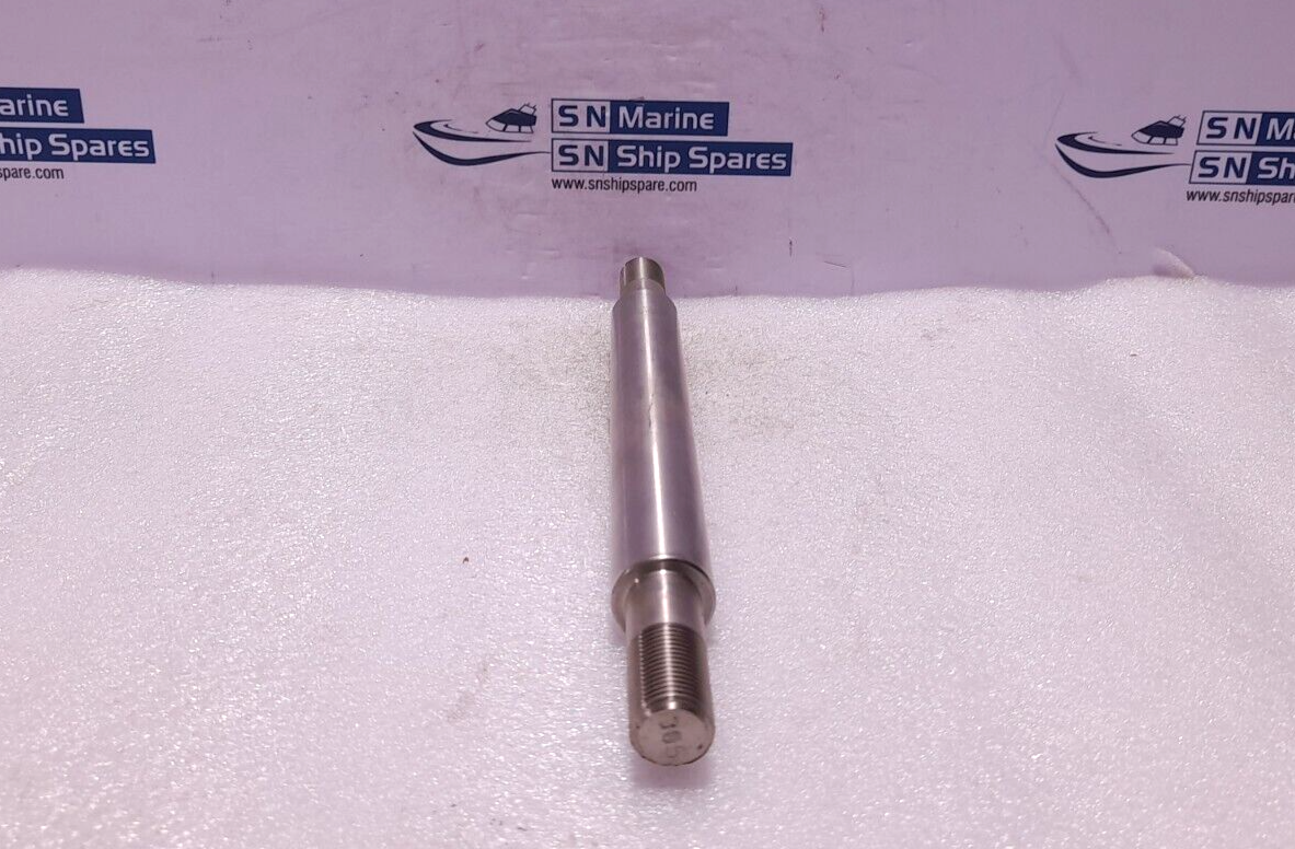 Wilden 08-3812-03 Rod/Shaft Pump Pro-flo Aluminium