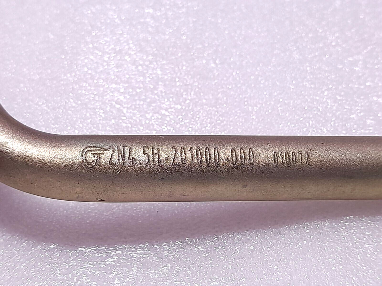 Zhejiang Hangcha 2N4.5H-201000-000 Oil Pipe