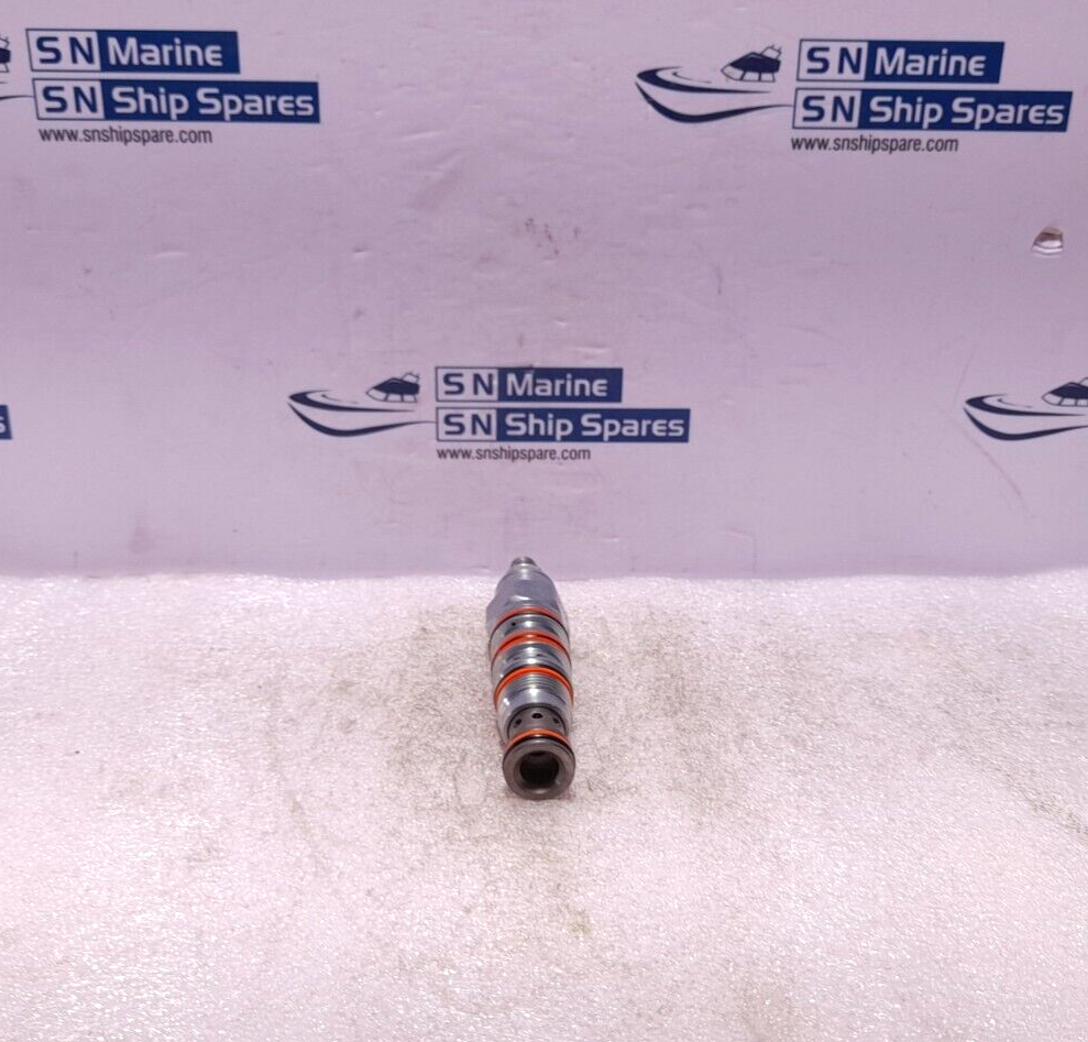 Sun Hydraulics DPBO-LAN Directional Valve DPBO LAN DPBOLAN