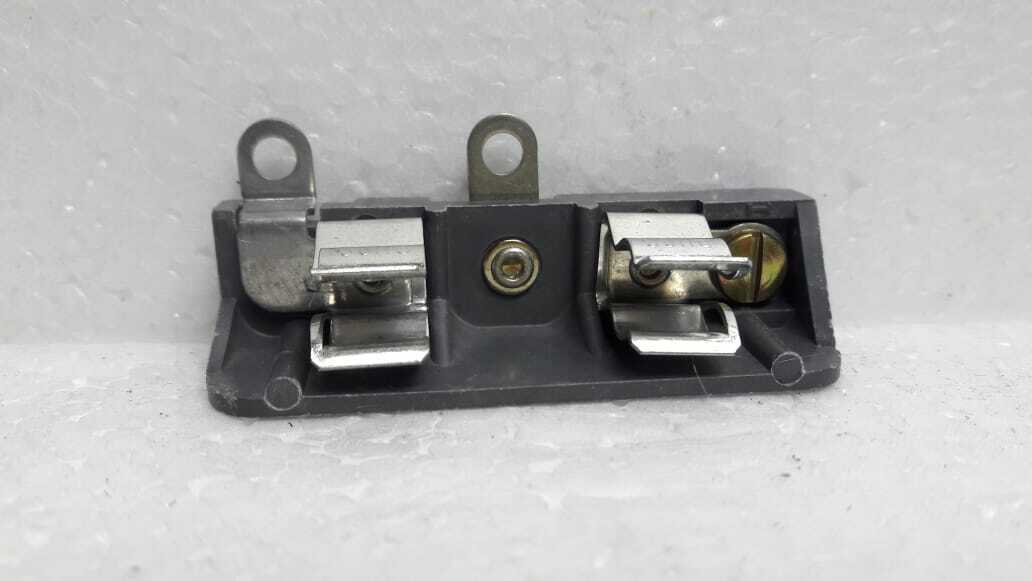 Allen Bradley 1491-N100 Ser A Fuse Block 1491N100 4-Pcs Lot Sale