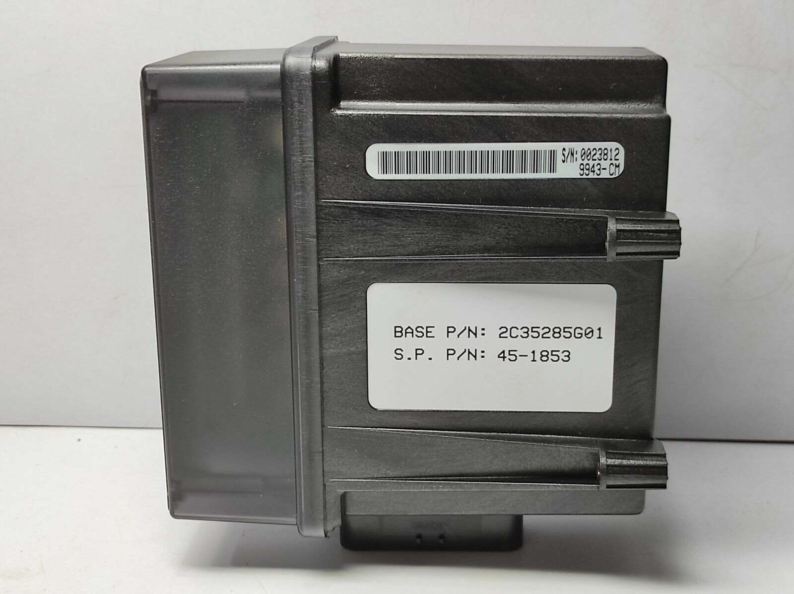 Thermo King 45-1853 Thermobus Output Module Base P/N 2C35285G01 S.P. P/N 45-1853