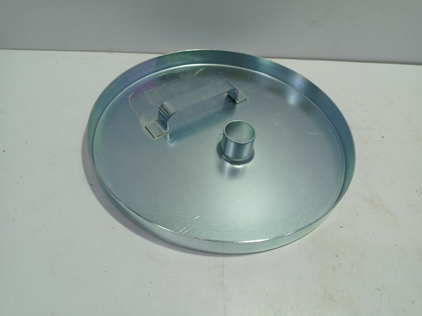 Alemite 314898 Follower Plate