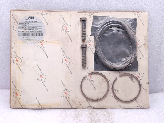 ABB 97076 Service Kit Typ: TPS61 Set Of Spare Parts ZS02