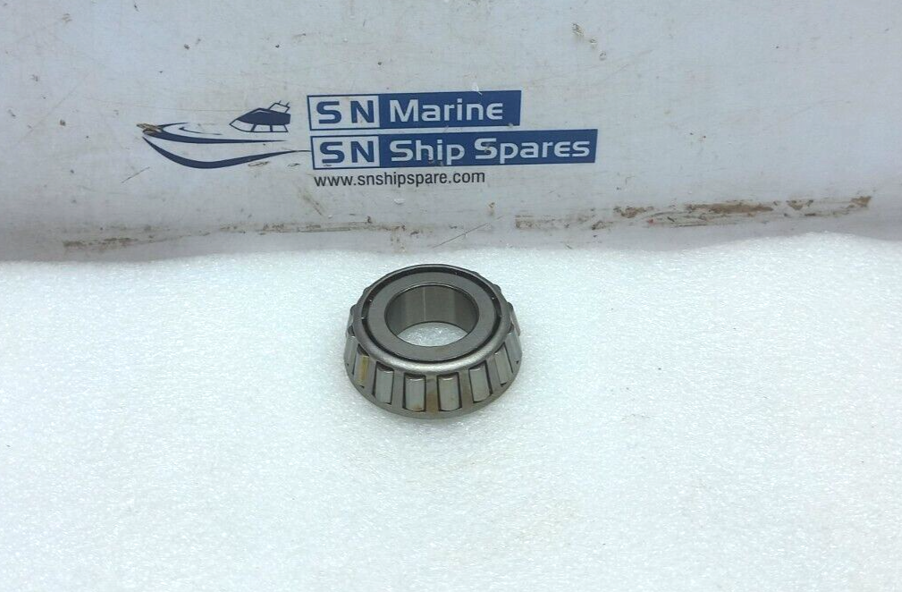 Timken 07087 Tapered Roller Bearings