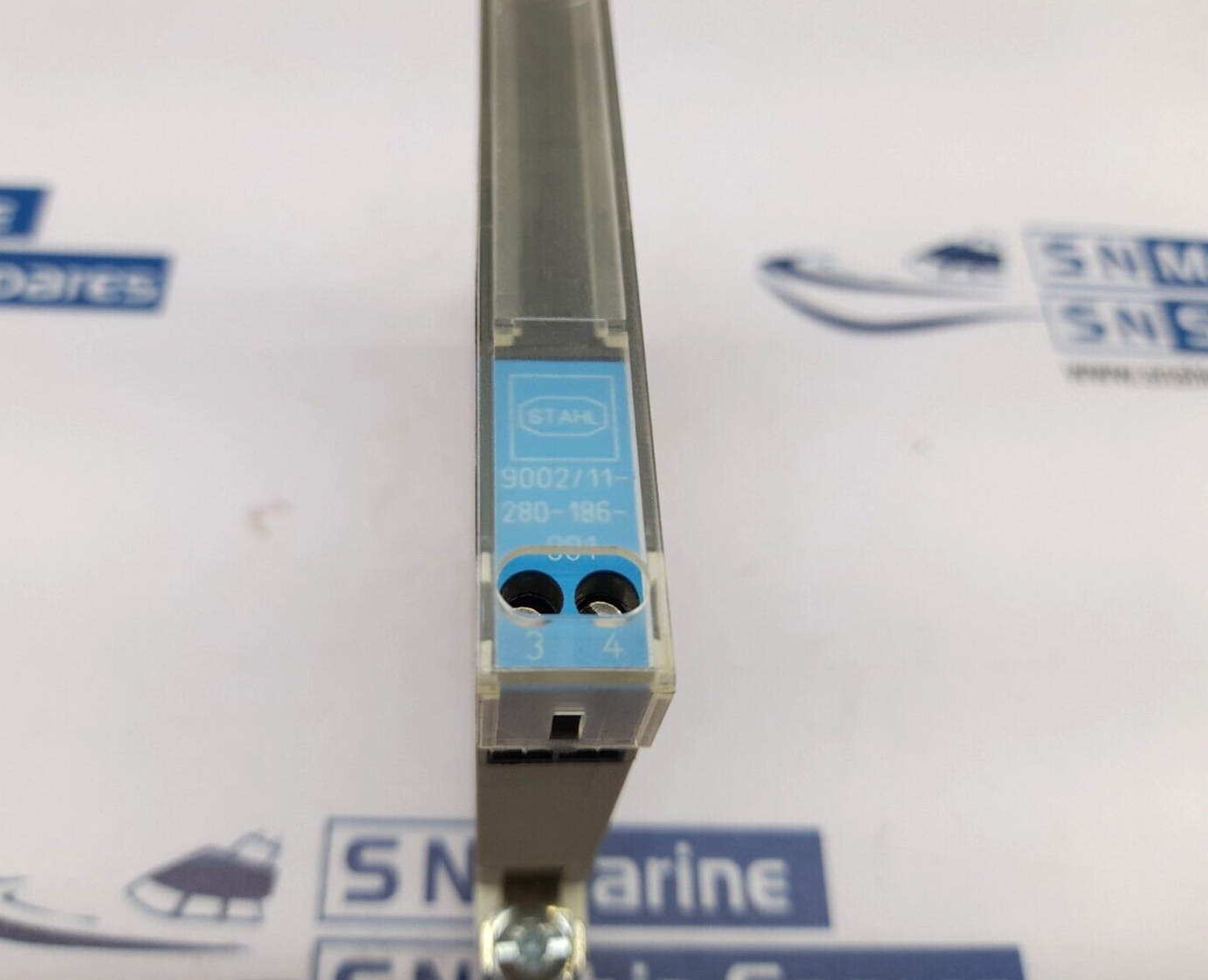 Stahl 9002/11-280-186-001 Safety Barrier Accessories