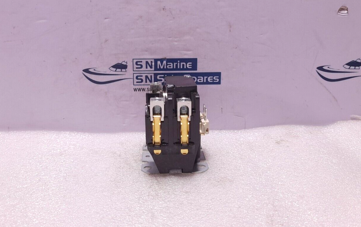 AIR Comfort HN51KC024 Relay Control