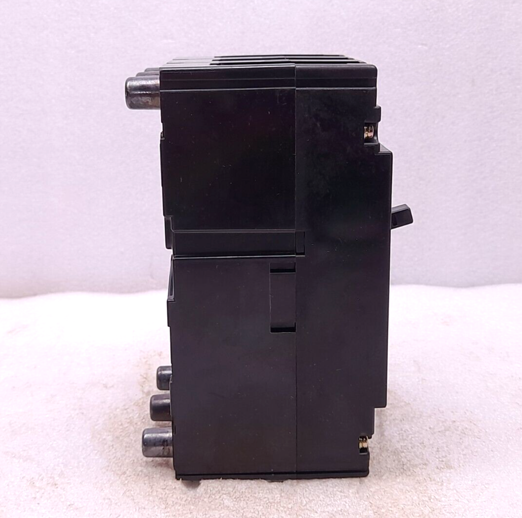 Terasaki TemBreak XE225NS Circuit Breaker 225A 3P XE 225NS