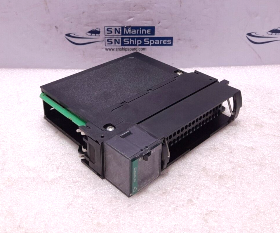 Allen Bradley 1756-OB32 Ser A DC Output Module DC Out 32PT 24VDC 10-31.2VDC 15.6