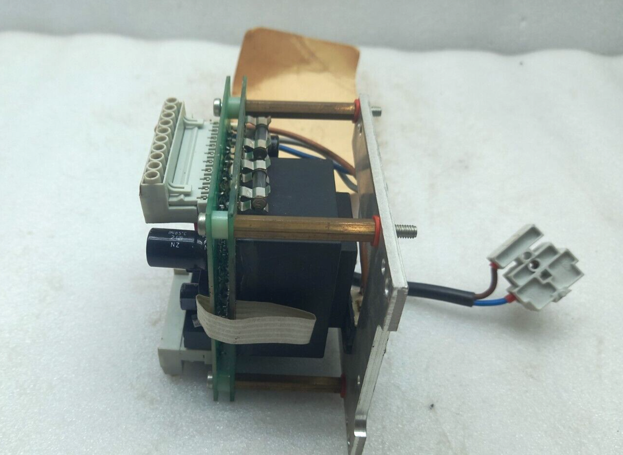 194059-03-1-70  Electronic Control Unit  230/10+12V  16.5VA