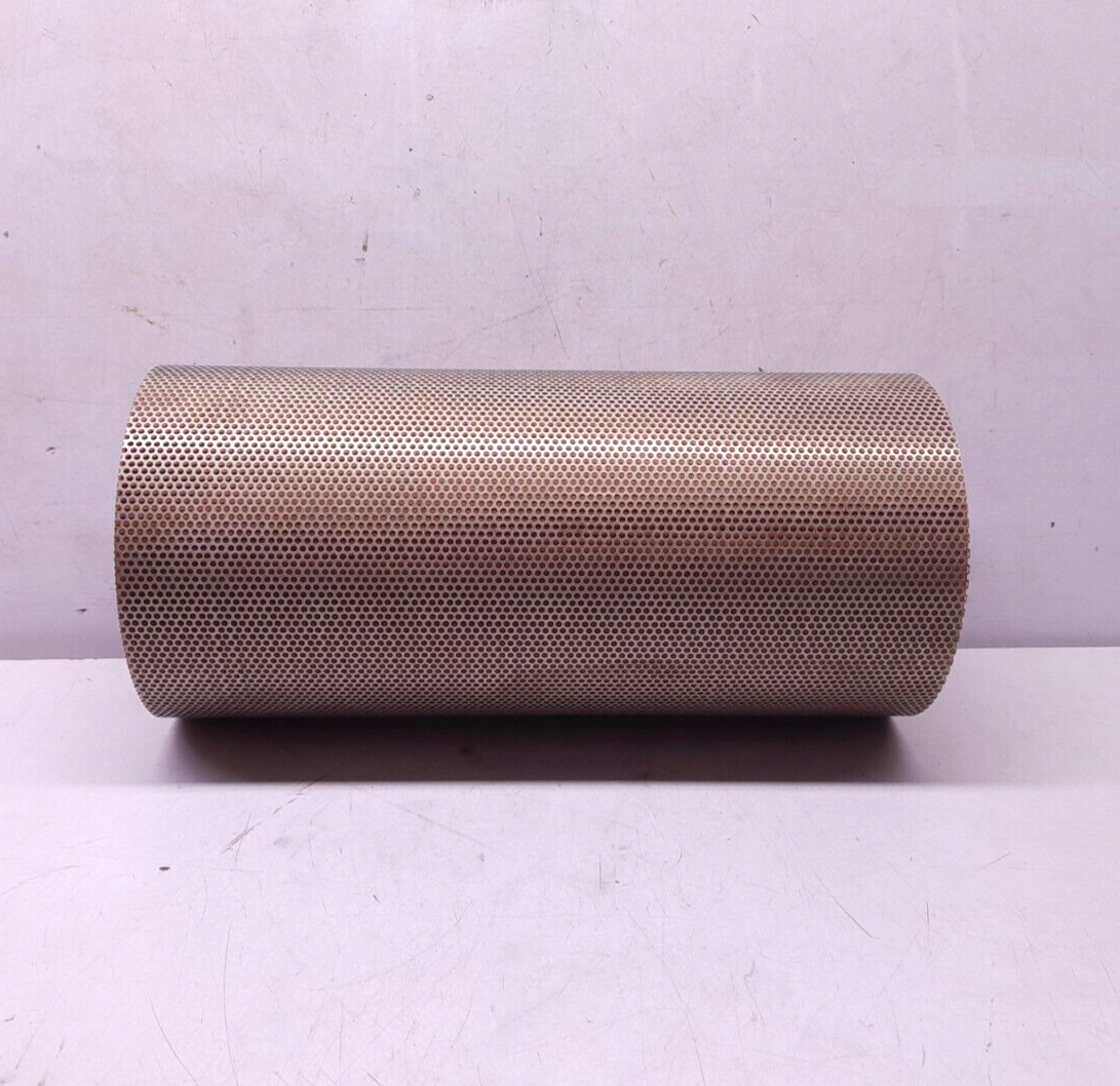 Tamrotor TMC 507163 Muffler inlays A550/A700