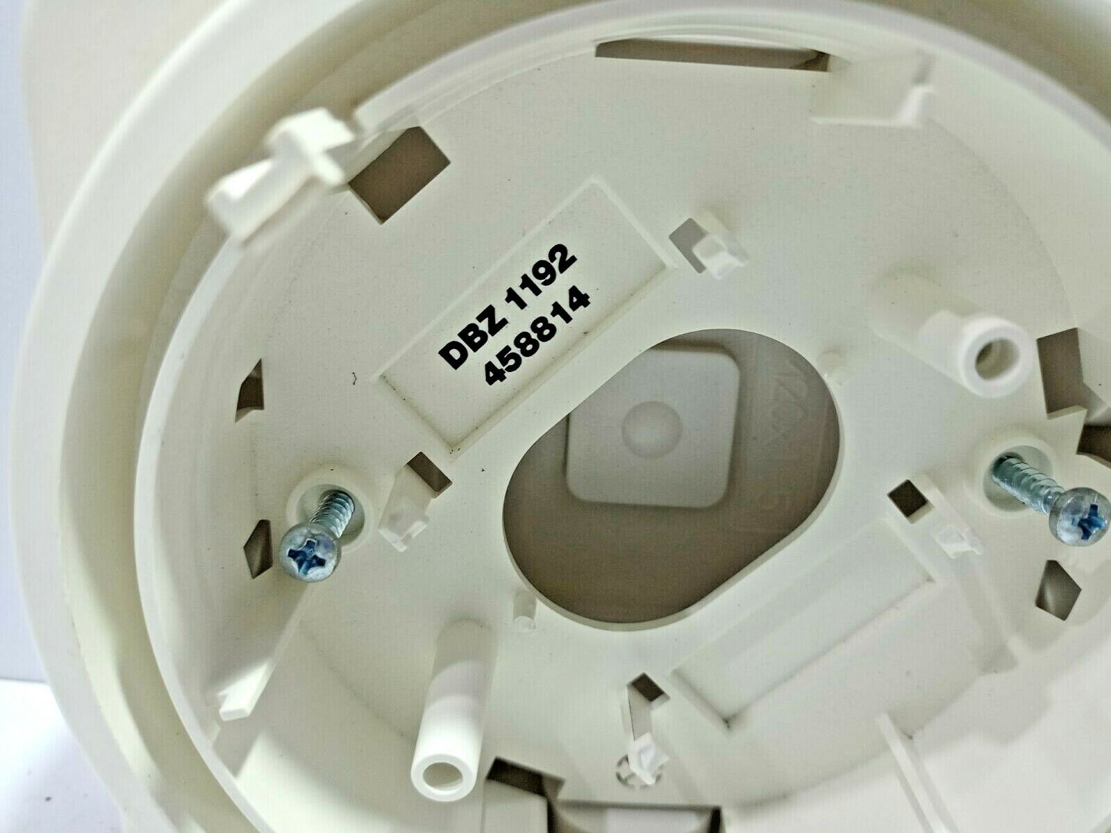 Starex DBZ1192 WT Mounting Base 458814