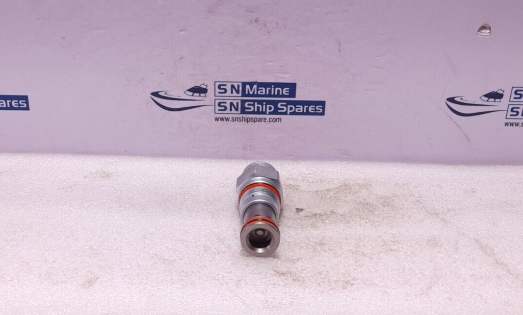 Sun Hydraulics RPGC-LEN Relief Pressure Valve Cargo Hydraulics RPGCLEN