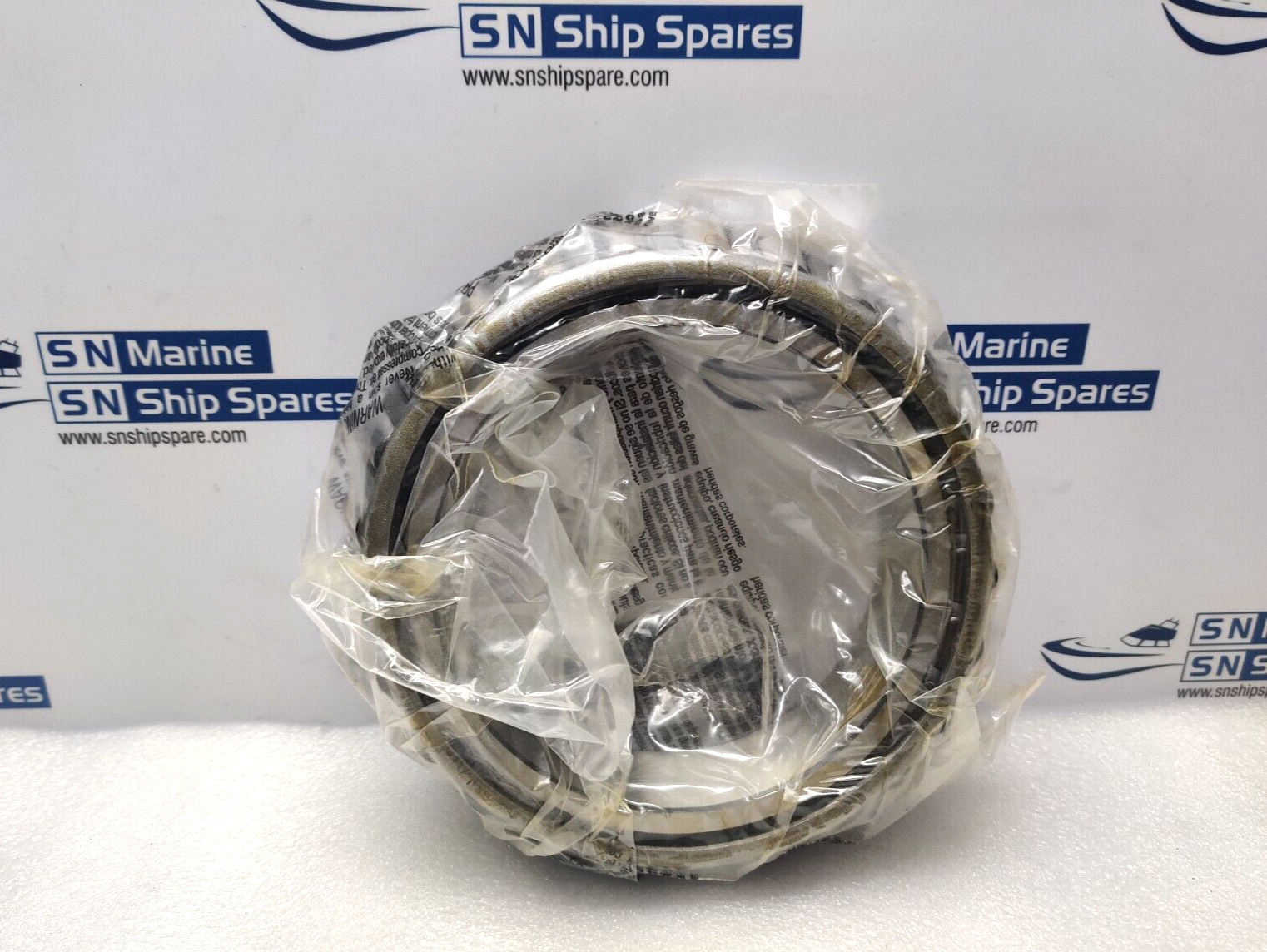 Timken 64450/64700 Tapered Roller Bearing 4-1/2 In x 7 In NOV 116225