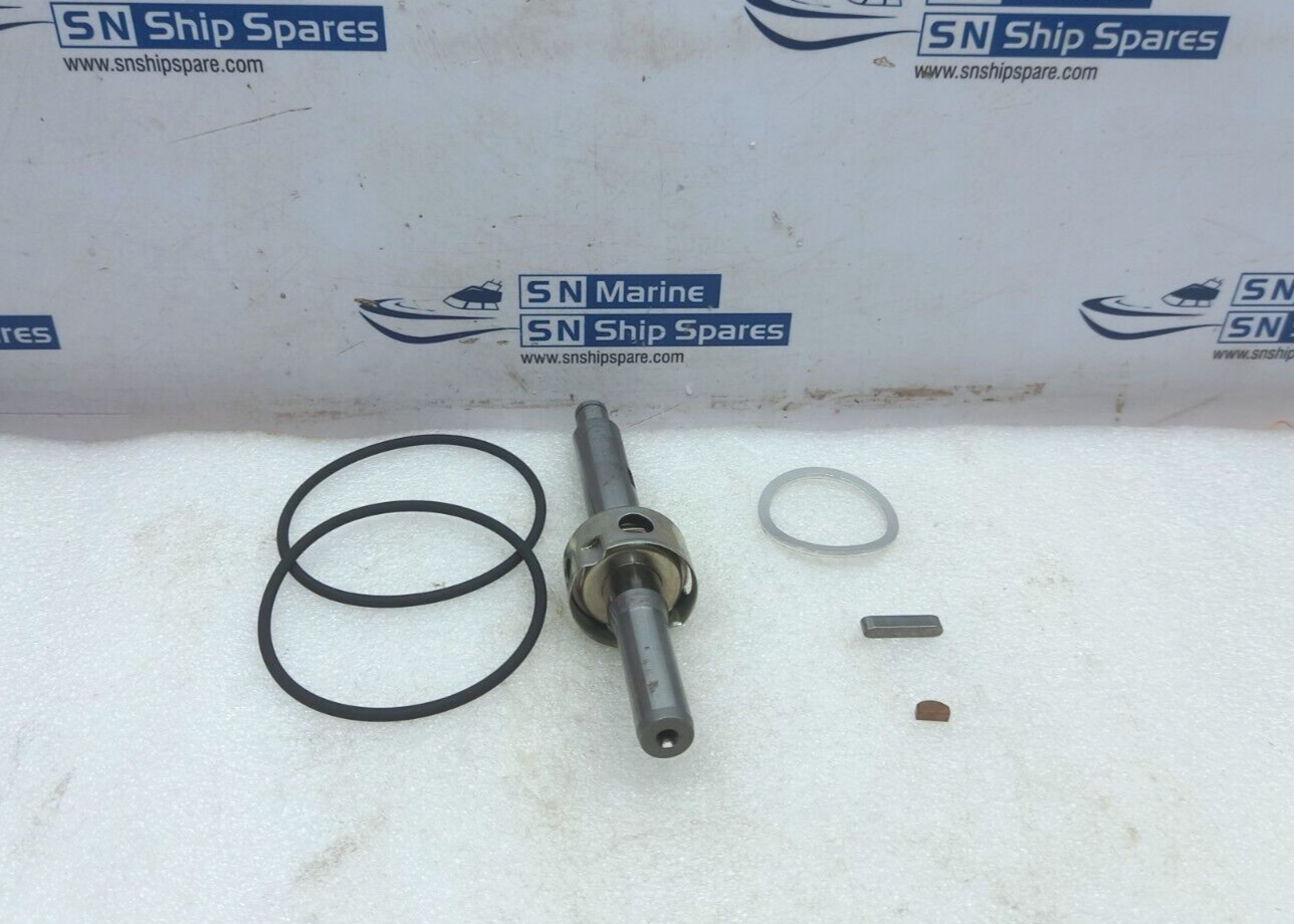 Suntec 2014471 Seal Casing Assembly For Suntec Pump Pos 4.1