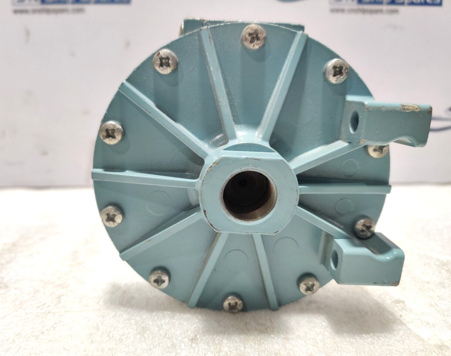 Telemecanique XMG-B093 Pressure Switch 0.09 To 1.0Bar