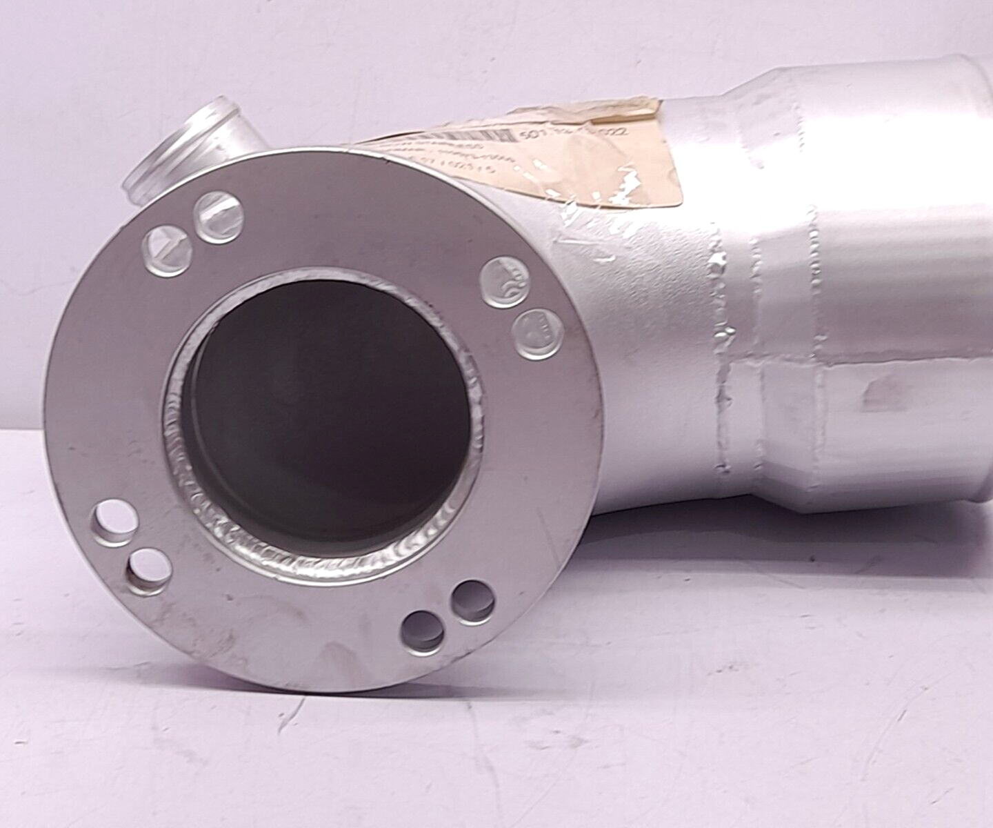 Yanmar 119573-13500 Elbow Stainless 11957313500