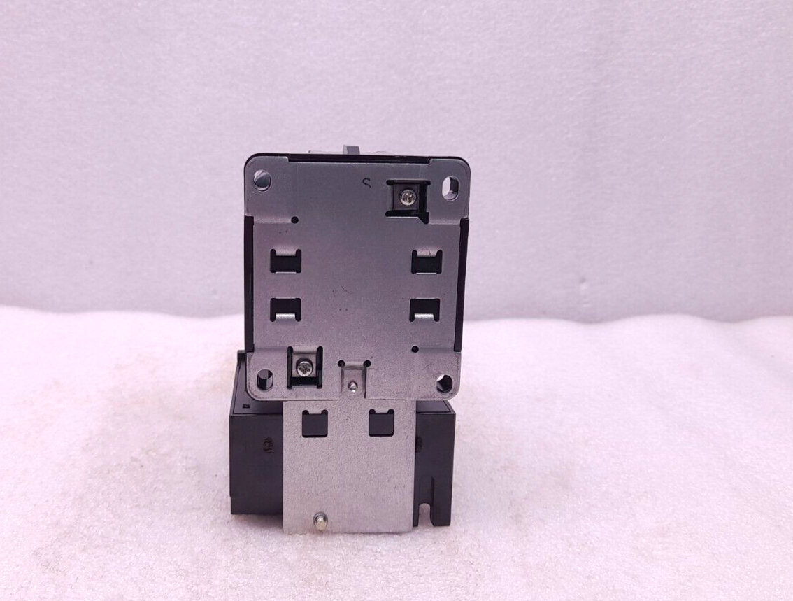 Togami Electric T-35-S50 Magnetic Switch Typ: CLK-50JTH-P12 200V 50A 400V 40A