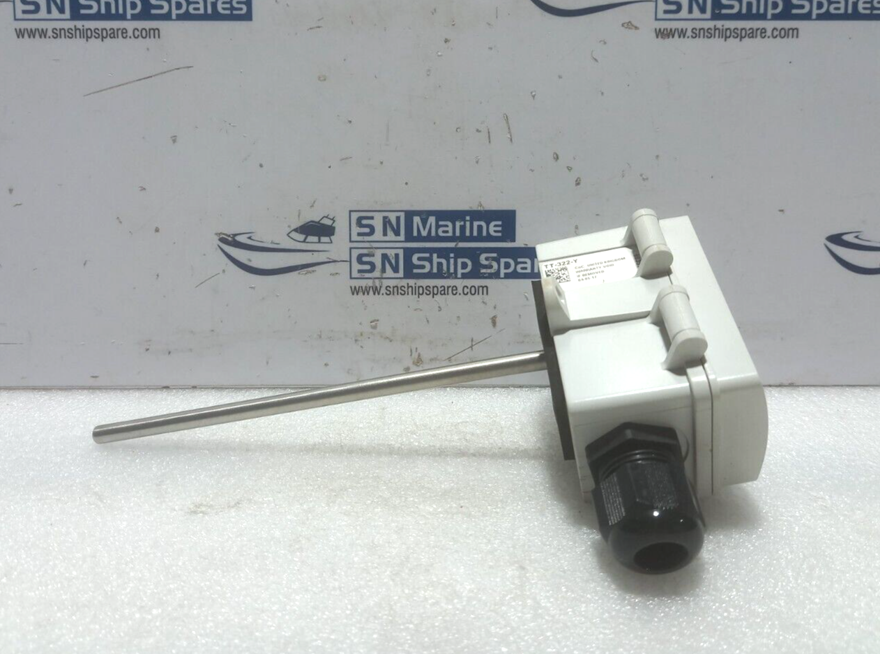 SONTAY TT-322-Y Temperature Sensor Staefa FK-T305