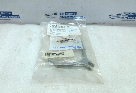 5 H 40 1814 Unloader Fork Carrier & Carlyle 5H407312