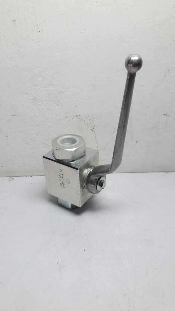 Tognella 221/1 034 Ball Valve G 3/4