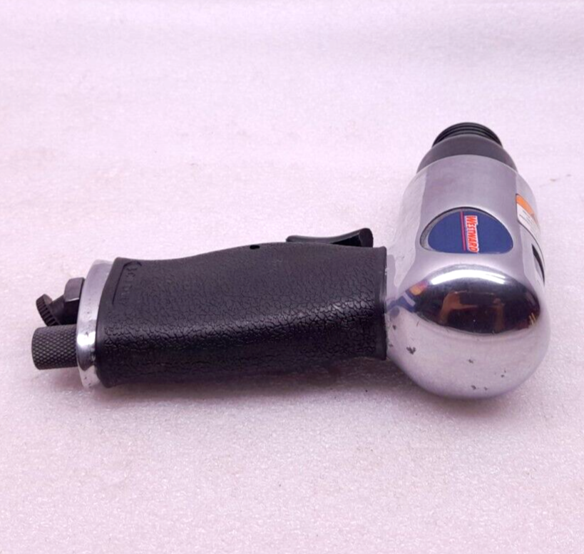 Westward 5ZL24A Short Barrel Air Hammer 1-5/8” Stroke Length