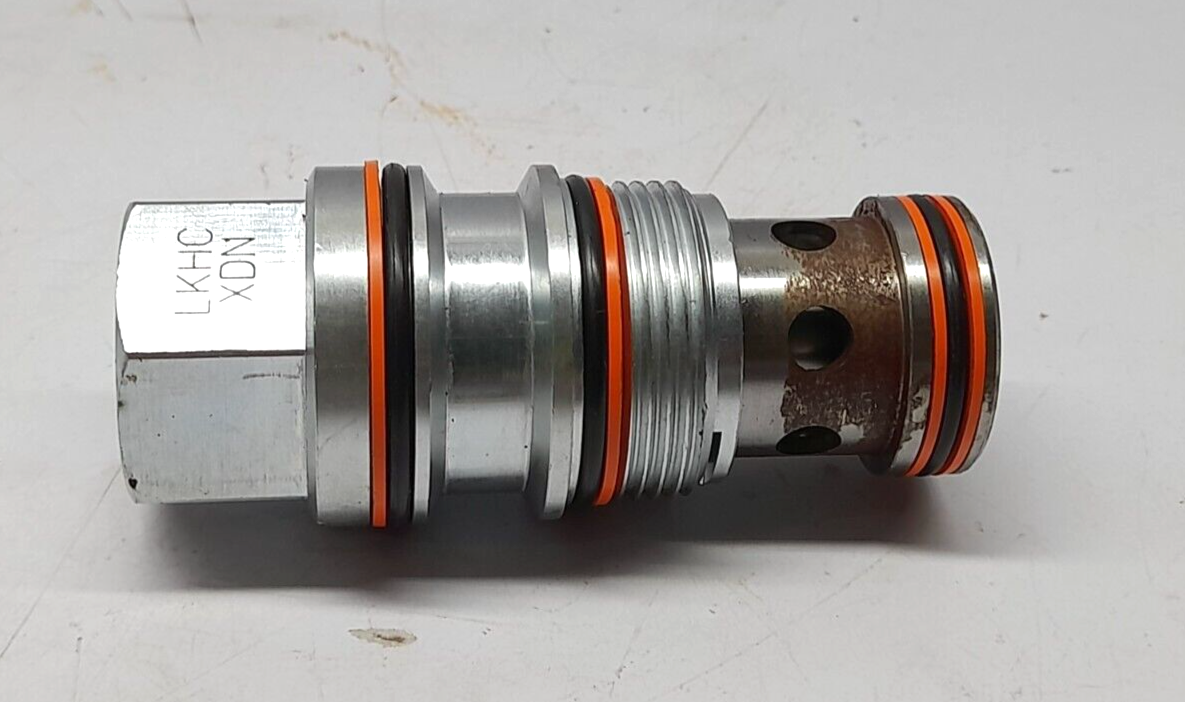 Sun Hydraulics LKHC XDN Cartridge Valve PAT47 95129