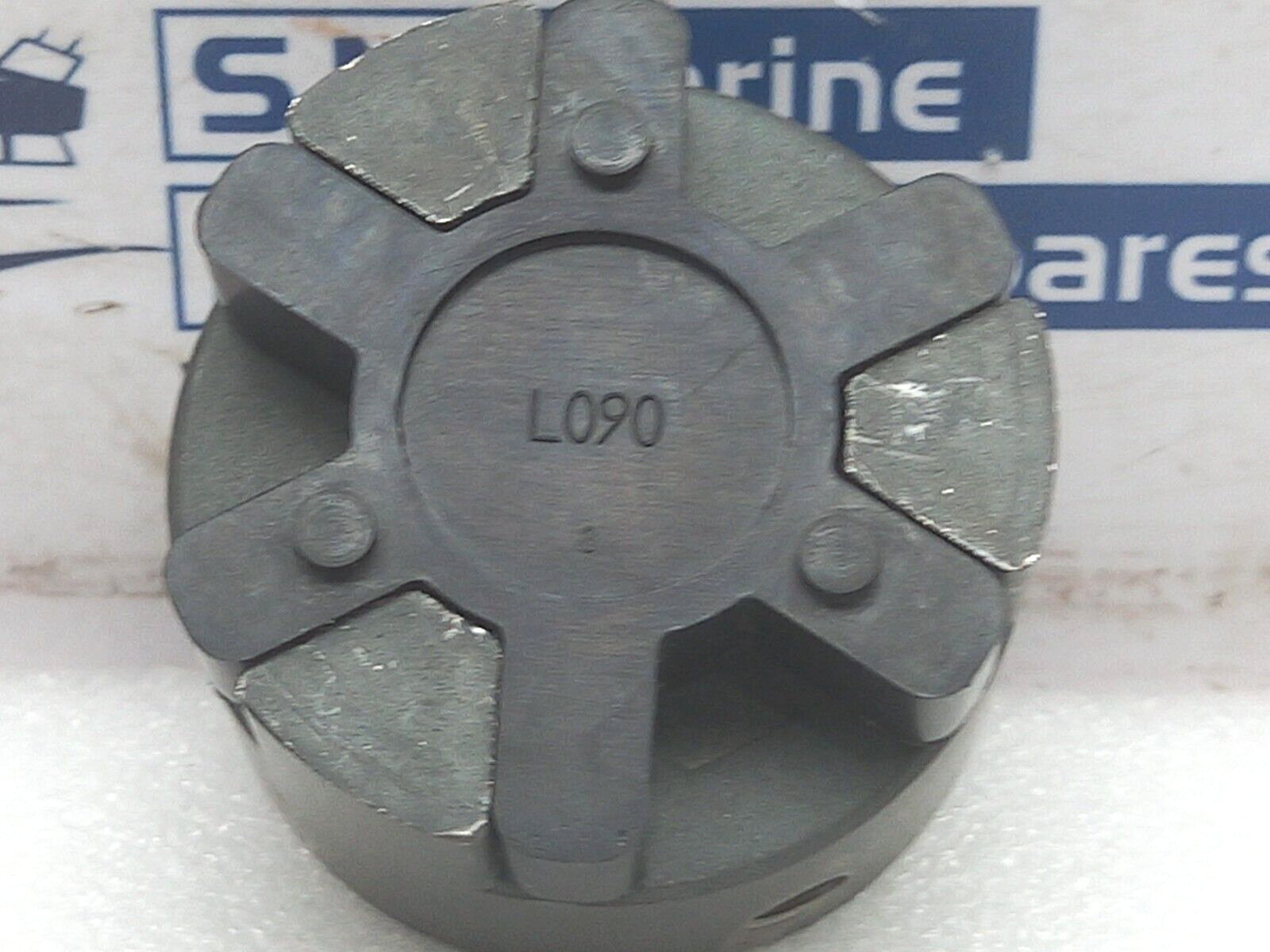TB Woods L095118 L-Jaw Coupling Hub L095 x 1 1/8