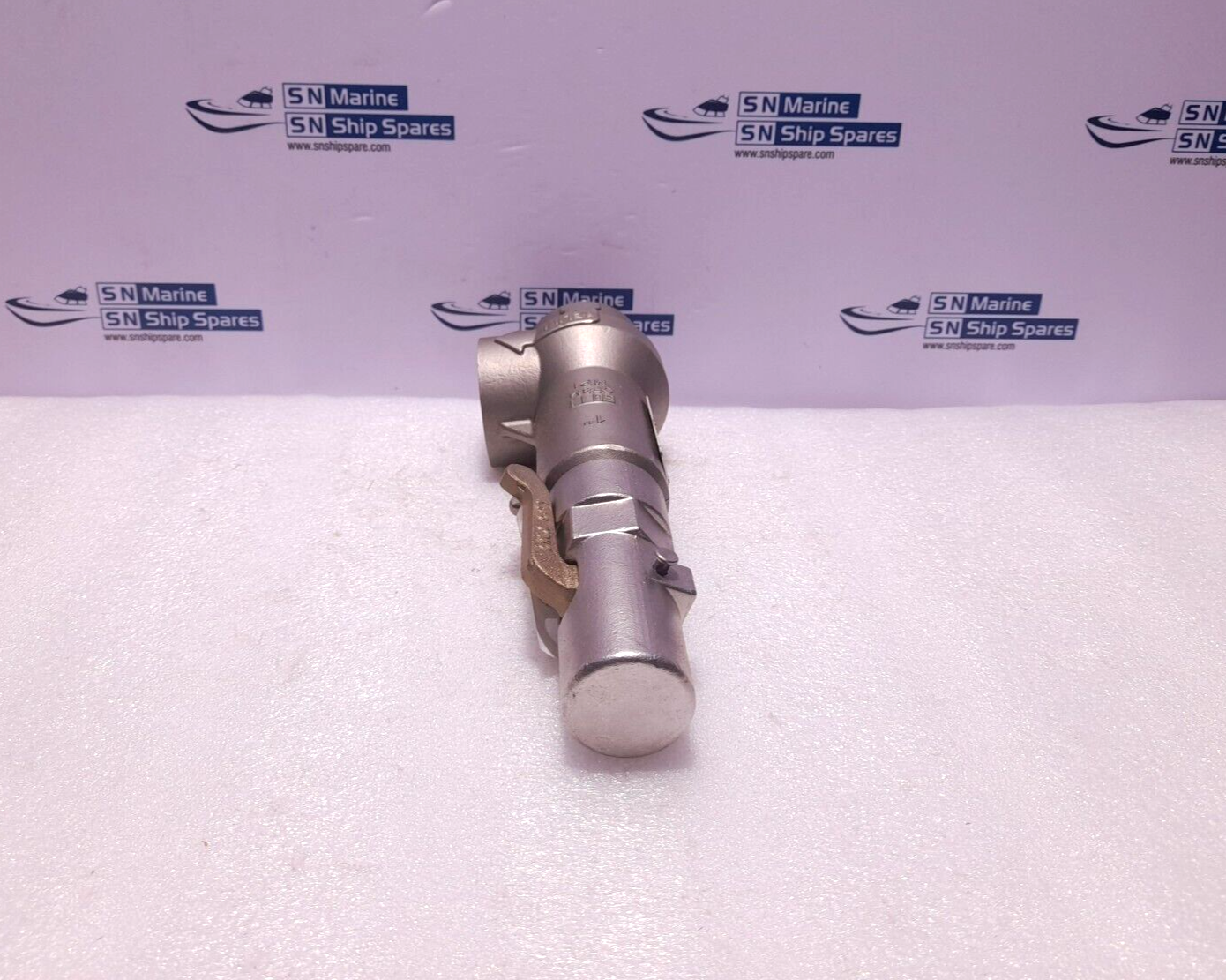 Taylor 8250 Relief Valve 825D2241531 Range 41-100 T-8250-1 Inlet ¾” Outlet 1” Se