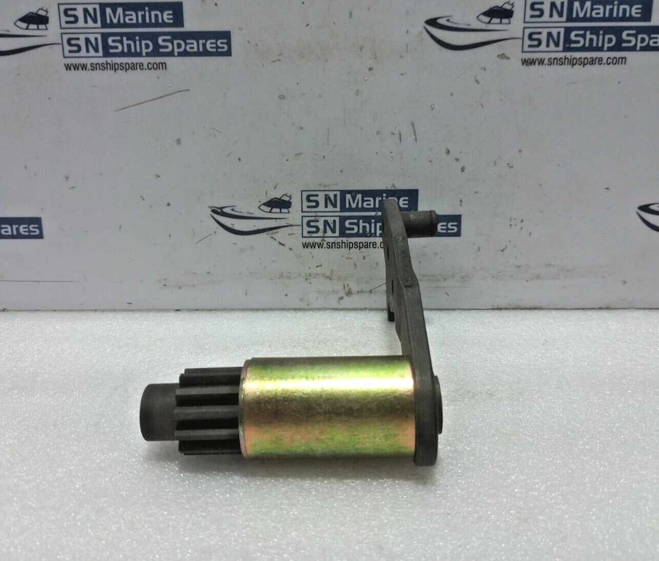 Stearns 5-66-7321-00 Solenoid Lever Pinion Assembly 566732100 - Incomplete Kit