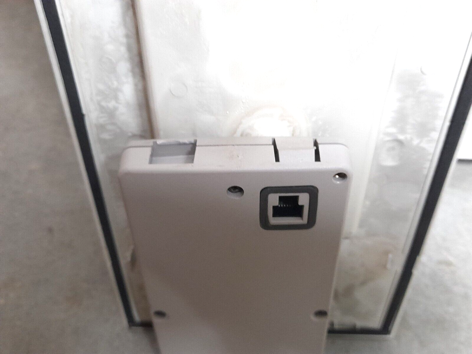 ABB ACS600 ACS61100255000M1200901 AC Drive Code 64674382 ACS61100255 000M1200901