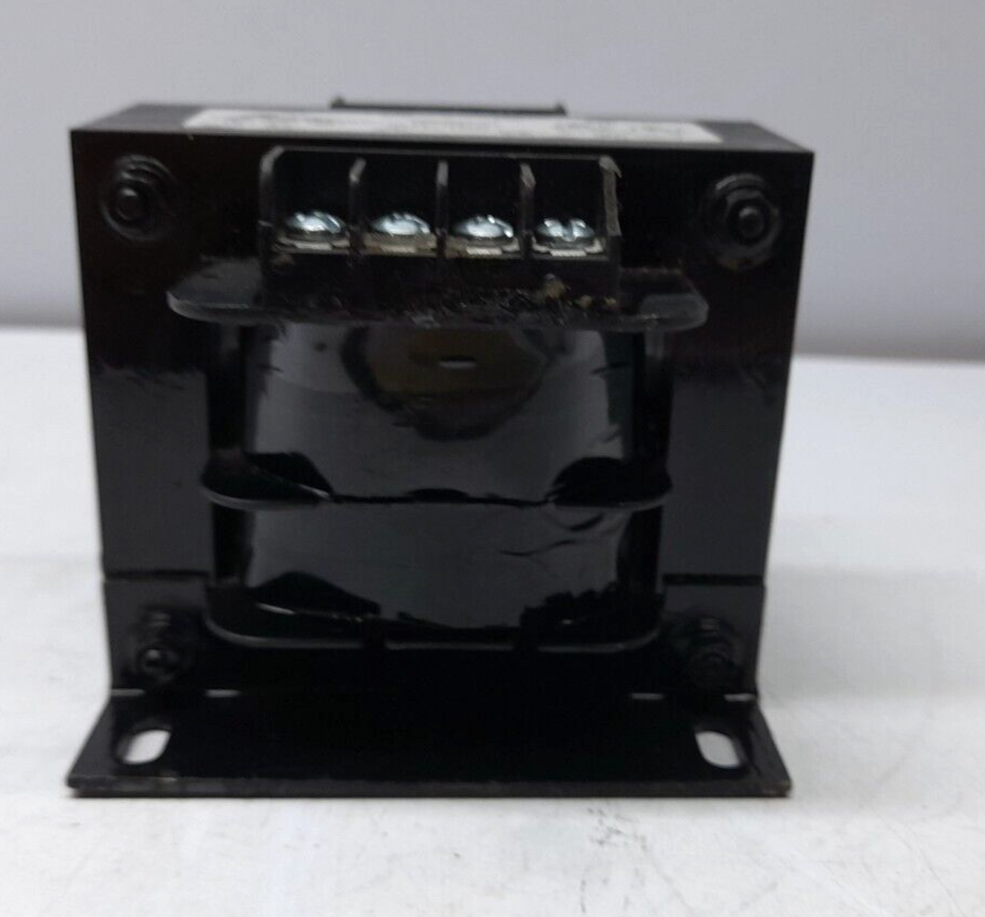 ACME TB-812152 Rev A00 Industrial Control Transformer 150VA 50_60Hz