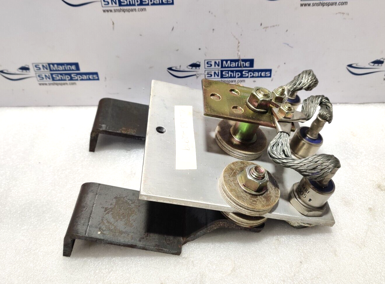 Cameron 9L-082-2919 Diode Assembly