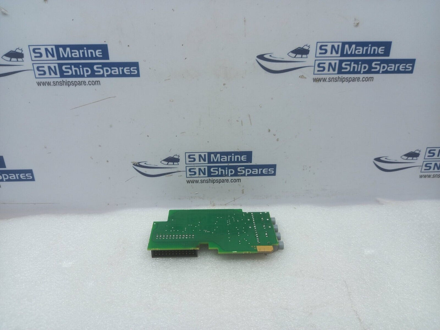 VACON OPT-D1-V System Bus Adapter 2x Fibre-Optic 71-D1-V-00015866