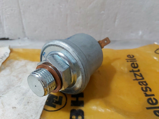 VDO G WK 360-081-030-070 PRESSURE TRANSMITTER SENSOR 0.5 TO 0.15 BAR