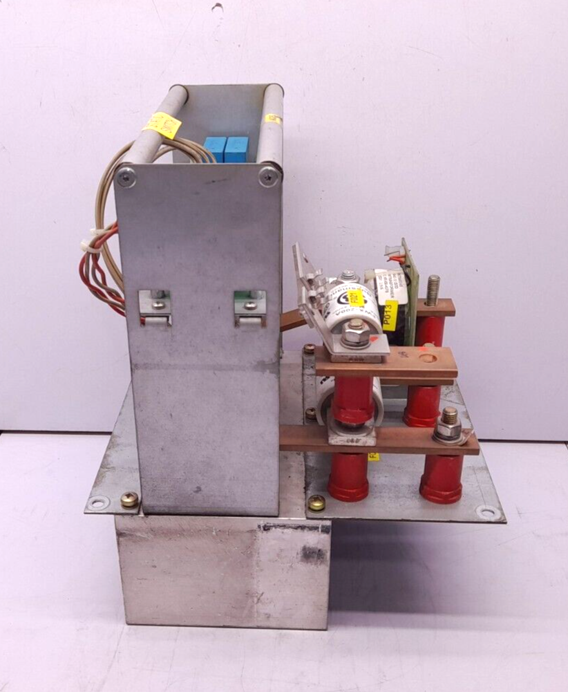 Gutor 0C0942 Static Switch 550010482 OC0942