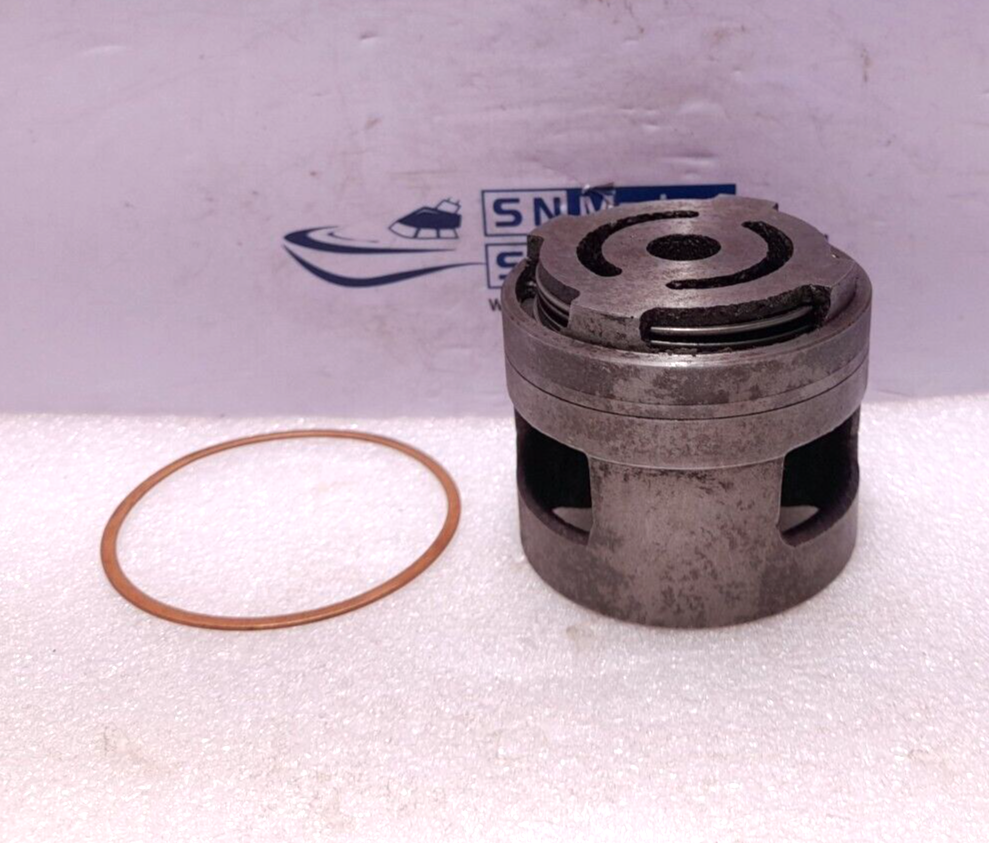 Quincy 7749X AY Intake Valve Suction Replacement Assembly Control Valve