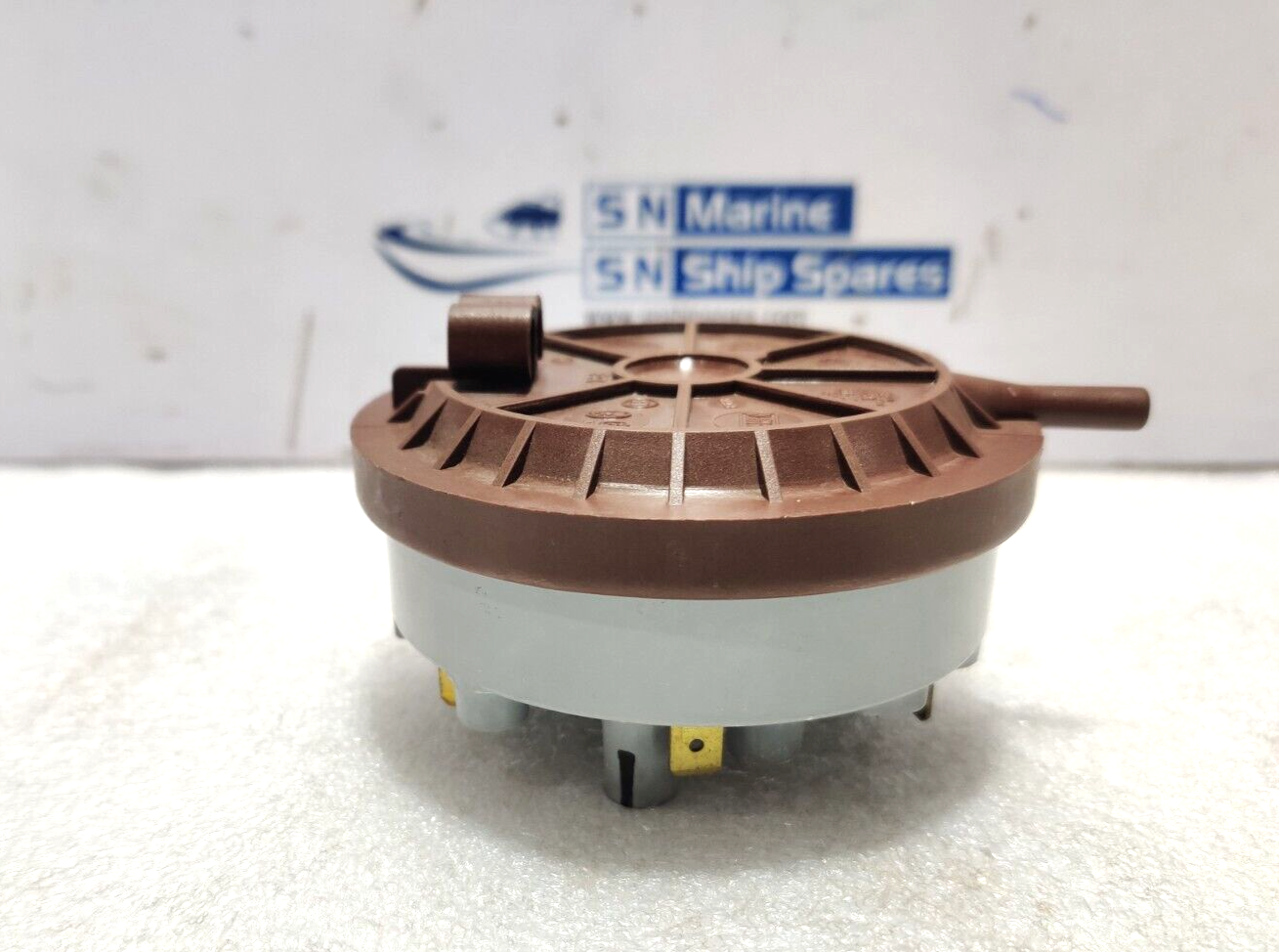 Eaton Type P3 Washer Water Level Switch 100/50 245/160 320/255