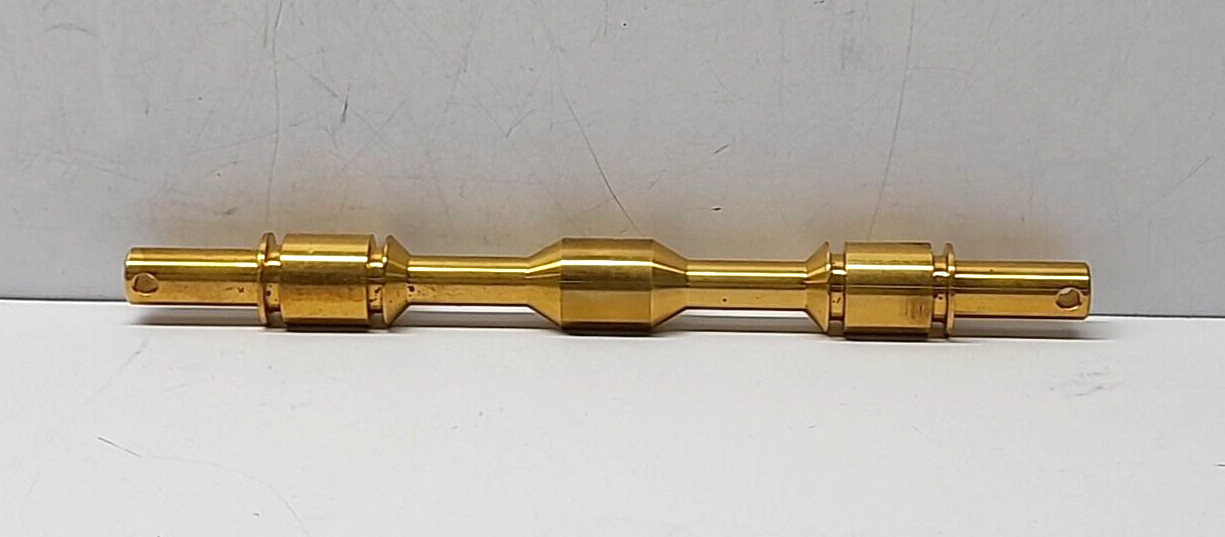 Versa 5502-05 Plunger 5-W. ½” 45020510