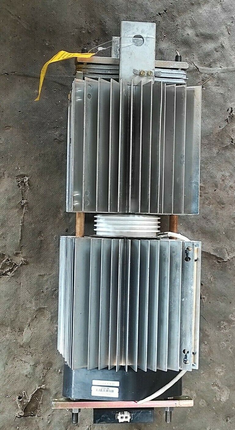 General Electric DS3820HSPB SCR Cell Stack Assembly