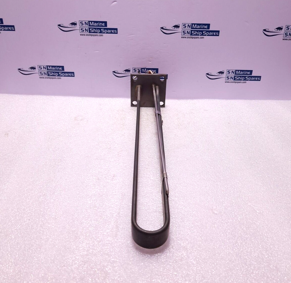 Watlow U2-29-19-3 Heater Element 480V 8kW Cleveland Range Company FK1038814 U229