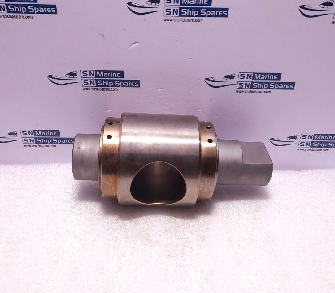 Weir 2A39042 Rebuild Kit 3In 15k Valve Kit/Parts/PV/3.00/LT/SD/NCKL PLTD SPM 1P1