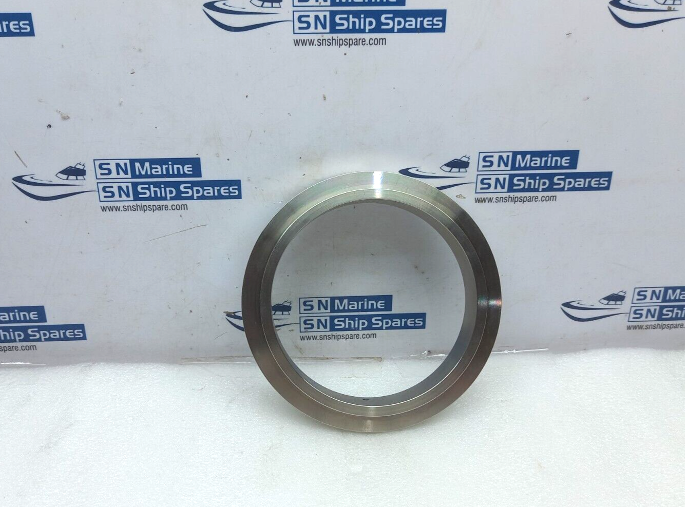 Wartsila 26650-002 Distance Ring SST POS NO.11 16-1035-00110 Hamworthy