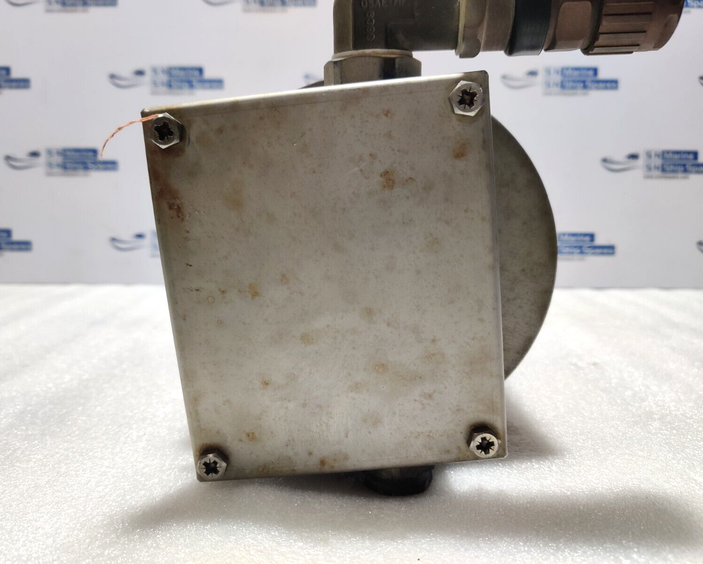 Tranberg 9964 000 Helideck Flood Light 254VAC 50W 50/60Hz